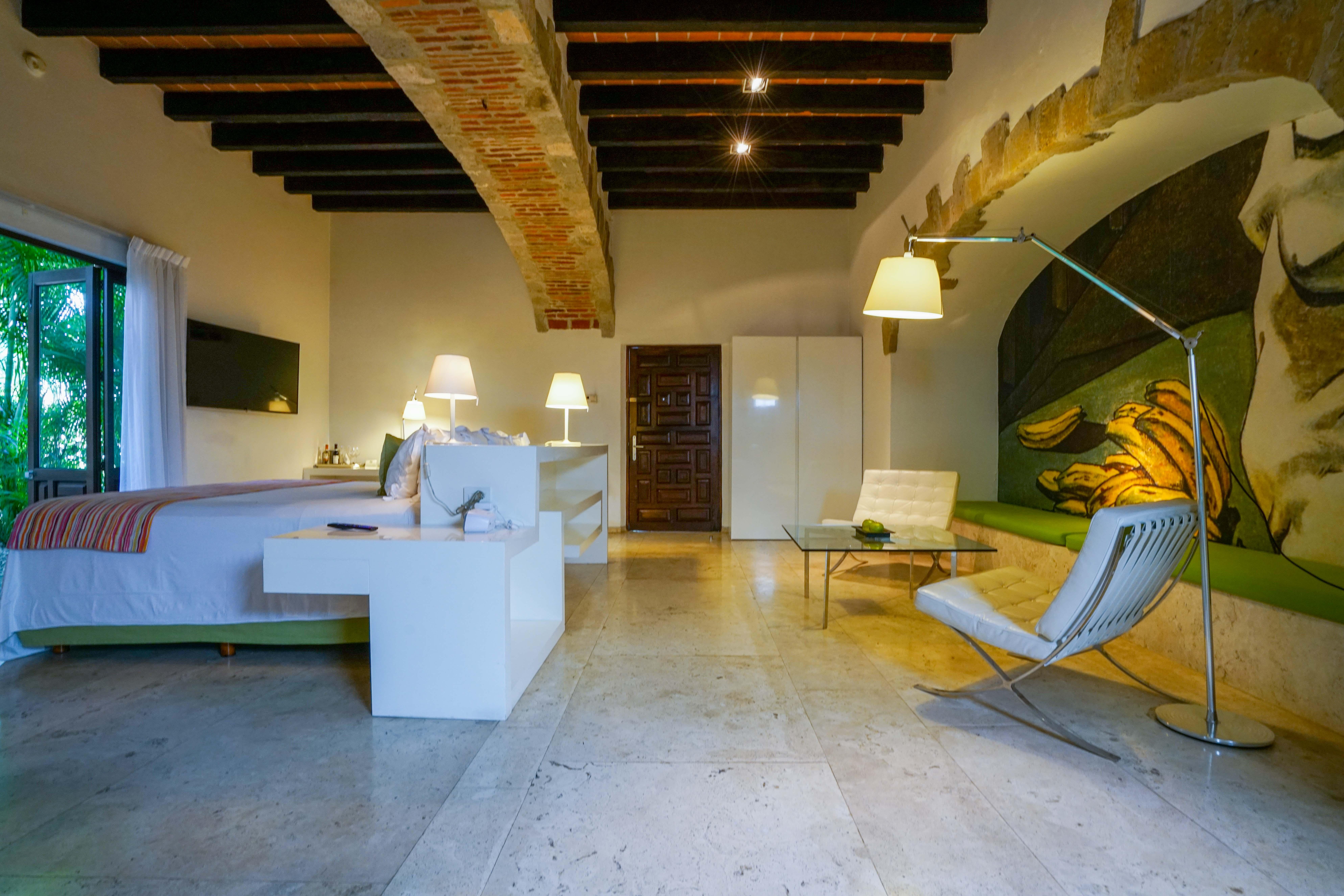 Anticavilla Hotel Restaurante & Spa (Adults Only) Куэрнавака Экстерьер фото