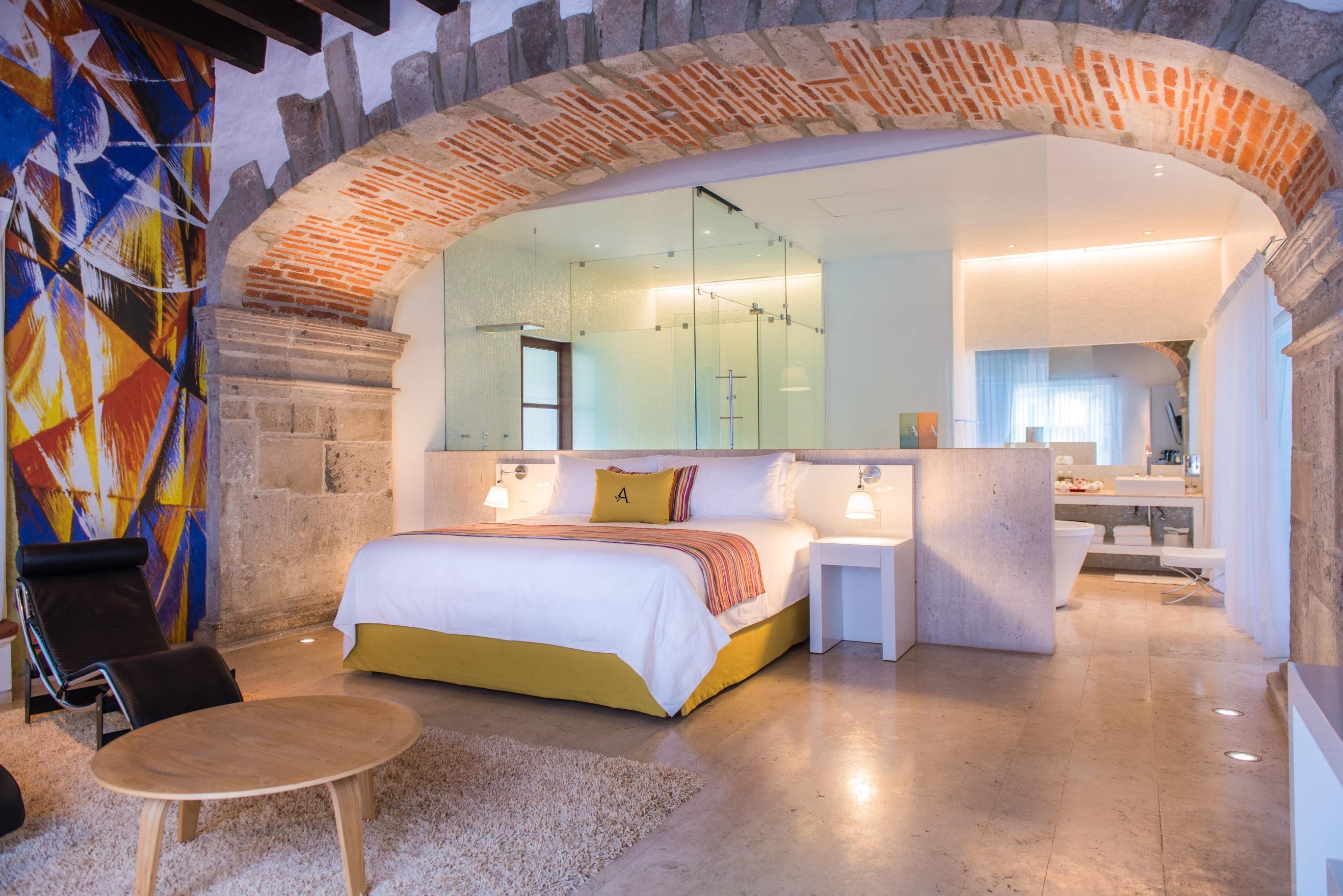 Anticavilla Hotel Restaurante & Spa (Adults Only) Куэрнавака Экстерьер фото