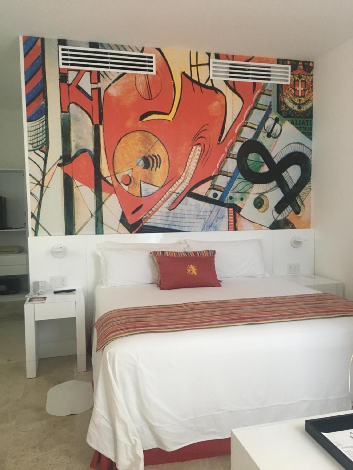 Anticavilla Hotel Restaurante & Spa (Adults Only) Куэрнавака Экстерьер фото